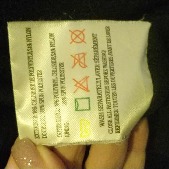 Northern Expedition Fleece Lined, Waterproof Jacket - Picture 6 of 7